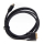 UNITEK Kabel HDMI - DVI (2m, dwukierunkowy) - 1131304 - zdjęcie 2